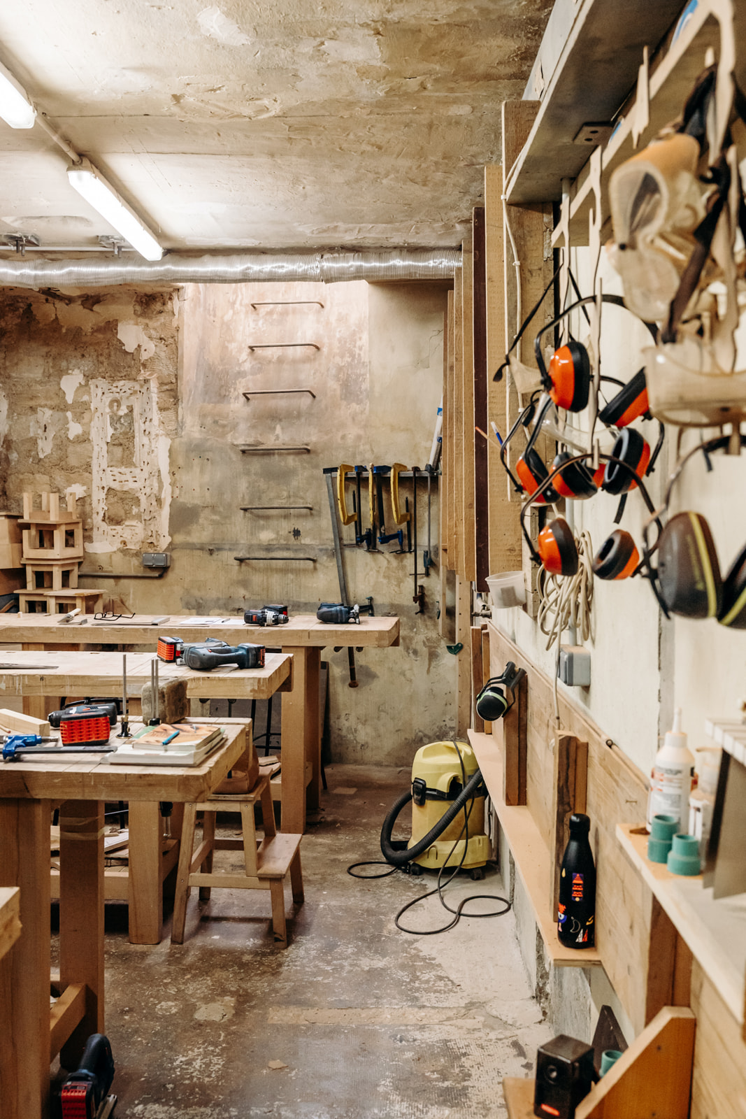 Atelier