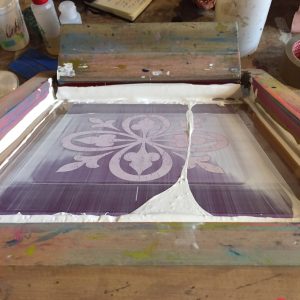 Stage-formation-serigraphie-Workshop-apprendre-un-savoir-faire-ChezSandrine