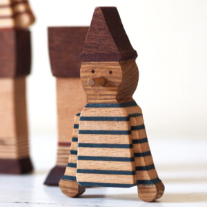 Le pinocchio parisien
