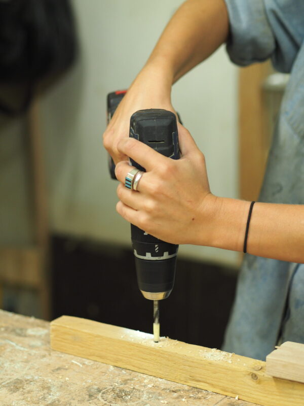 Forfait 30h d'atelier en libre service