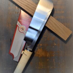 Scie japonaise Dozuki Compact