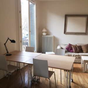Co-Working Forfait 10 heures