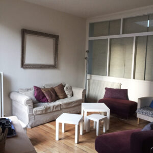 Co-Working Forfait 20 heures