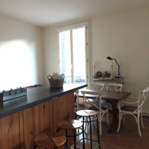 Co-Working Forfait 30 heures