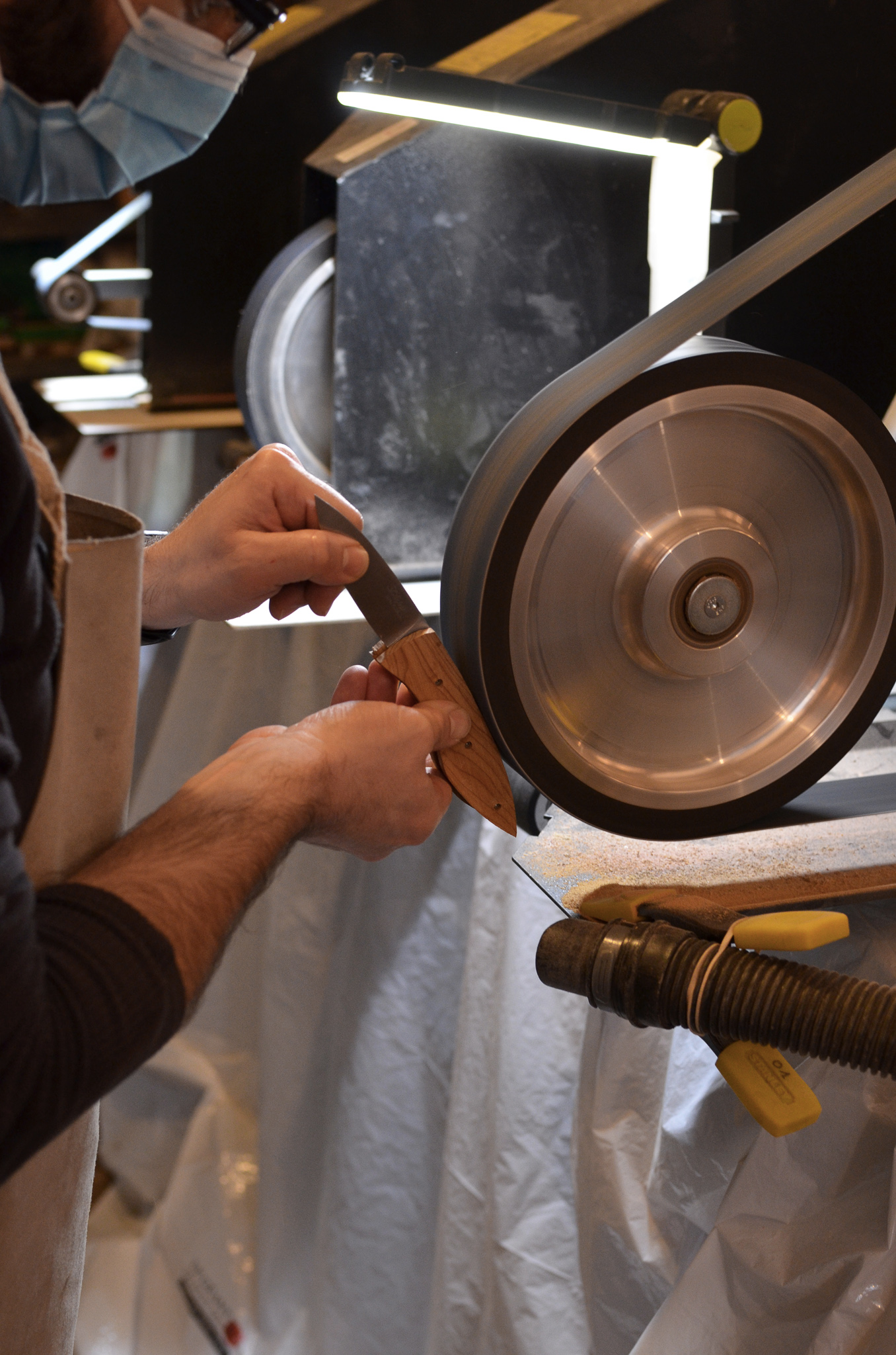 Atelier Coutellerie