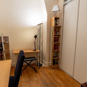 Location de bureau